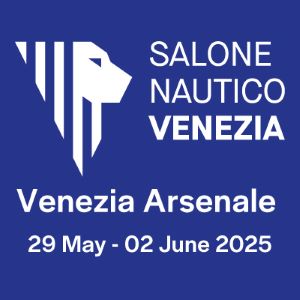 Salone Nautico Venezia 2025