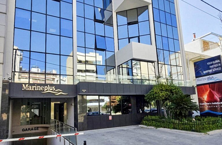Νέο τμήμα Yachting από τη Marine Plus S.A