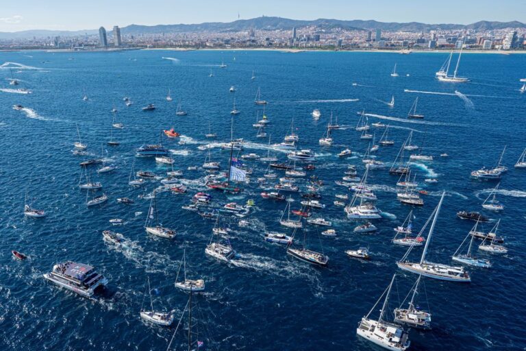 37th America’s Cup: To οικονομικό αποτύπωμα