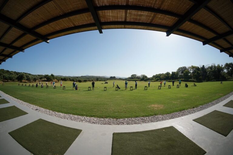 4th Annual Golf Events 18 Enterprise & Marine Charity Golf Tournament