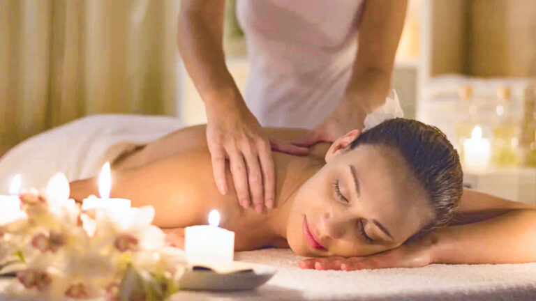 Azalea Spa: Ο απόλυτος προορισμός ευεξίας