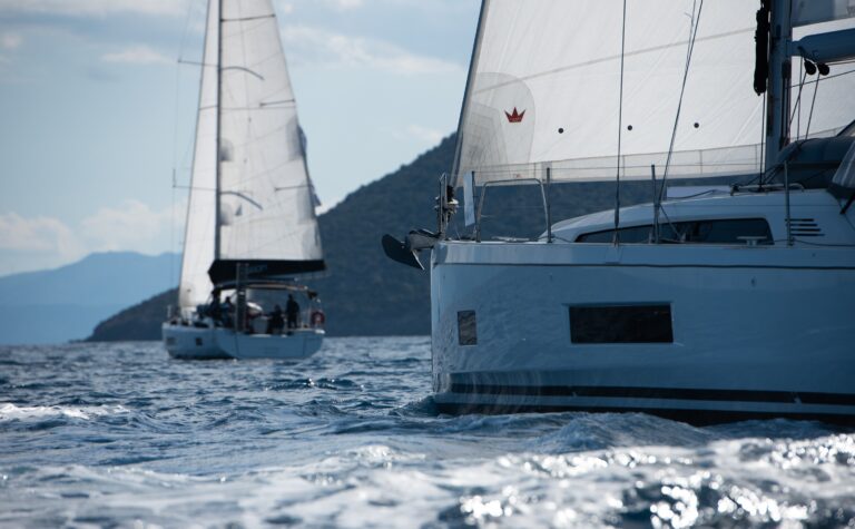 2η Drydockers Regatta:Ένα διήμερο ιστιοπλοΐας και δικτύωσης για τον ναυτιλιακό κλάδο