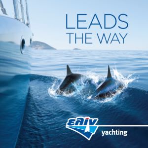 ELIN YACHTING - LEADS THE WAY