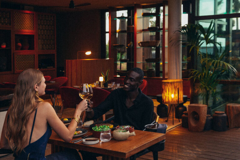 Το Gallina για 2η χρονιά στο Domes Zeen Chania