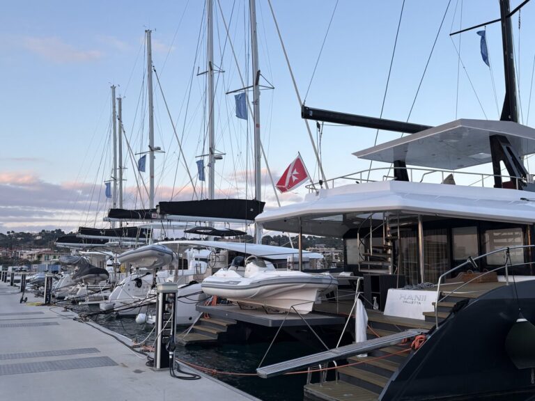 Η Sea-Alliance Group ανακοινώνει την επανένταξή της στον Ελληνικό Σύνδεσμο Θαλάσσιου Τουρισμού (GYA)