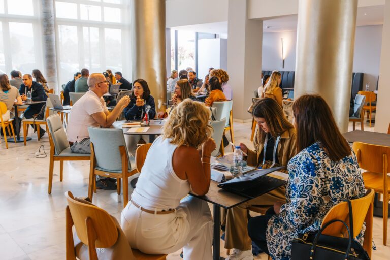 Charter Meetup Strengthens Mediterranean Yacht Industry Connections with Events in Italy and Greece