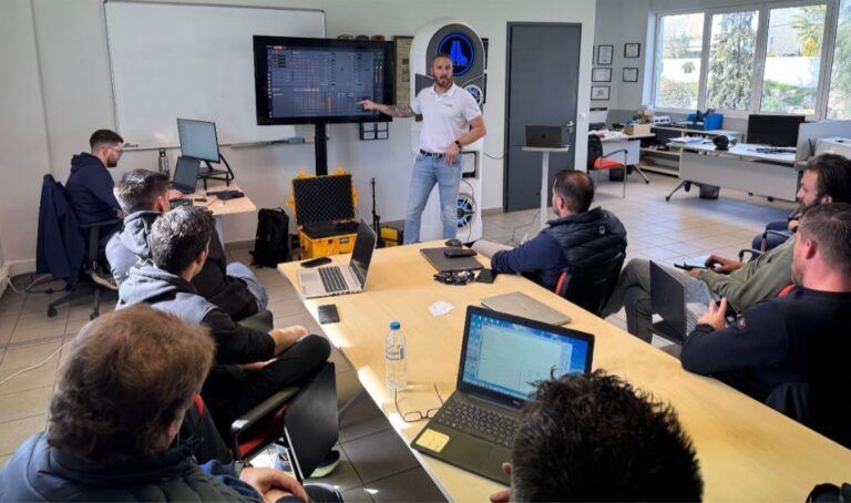 Σεμινάριο της JL Audio από τη MOTOCRAFT