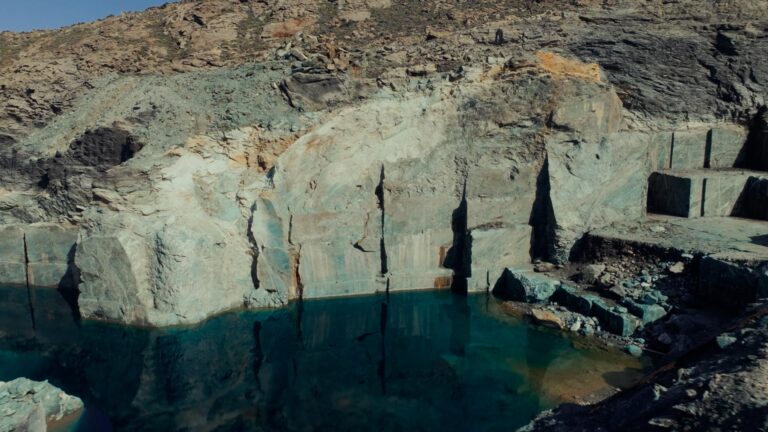 Το Odera Tinos επιστρέφει στις 9 Μαΐου με εμπειρίες που υμνούν τον αυθεντικό χαρακτήρα της Τήνου