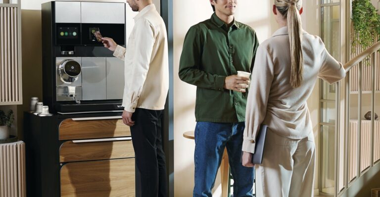 Η Nespresso Professional στο Delphi Economic Forum 2025