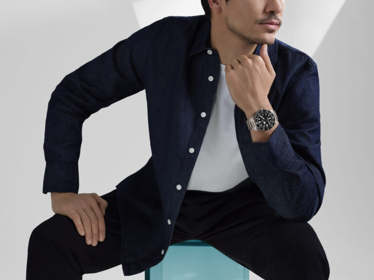 H TUDOR παρουσιάζει 5 τολμηρά νέα ρολόγια