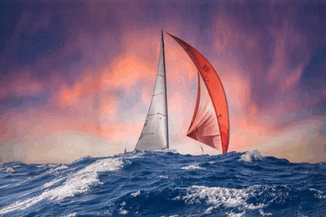 pant1 Pantaenius Named Lead Partner of Yacht Racing Image Award