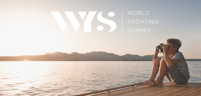 The Success of the World Yachting Summit 2025