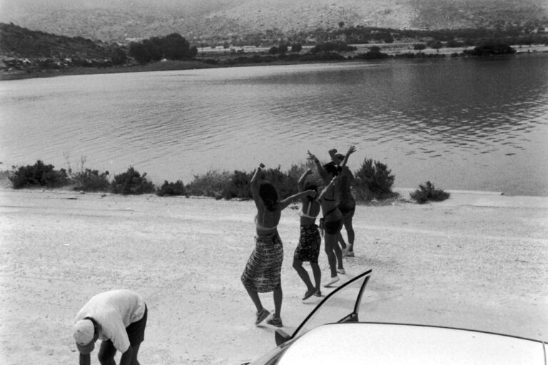 Η αντίστροφη μέτρηση για το Leros Project 2025της καλλιτεχνικής πλατφόρμας Perasma, ξεκίνησε