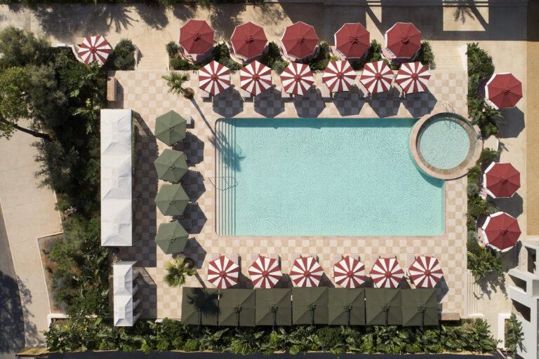 Καλοκαίρι στα ASTERIA Γλυφάδας