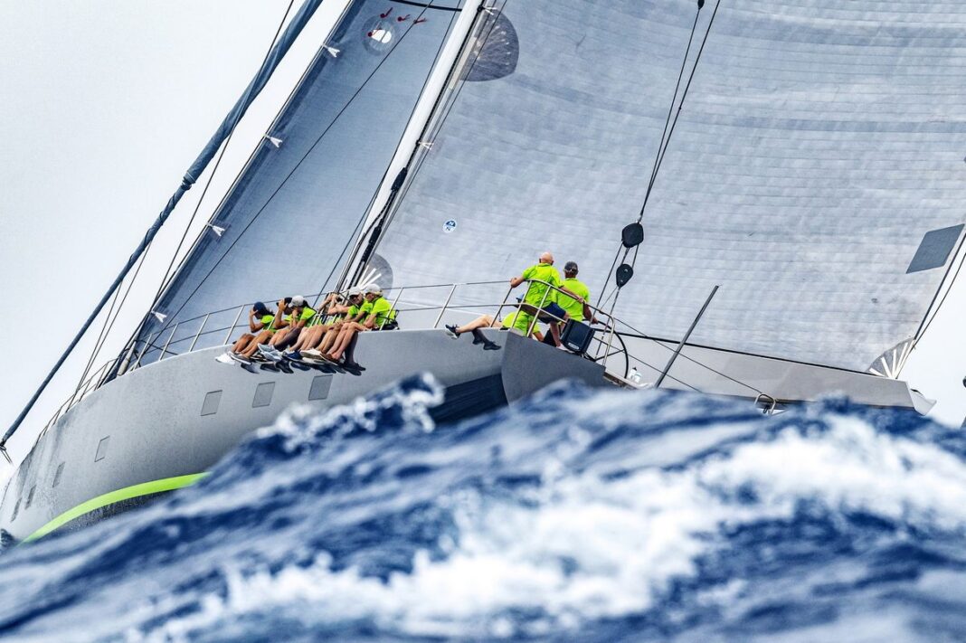 Cyclades Cup: A Unique Sailing Experience