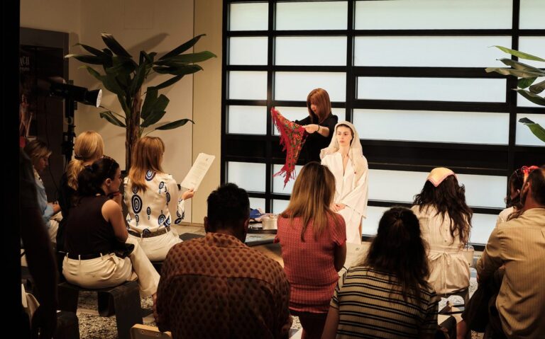 Η Zeus+Δione γιορτάζει τα 20 χρόνια των πολυκαταστημάτων Attica