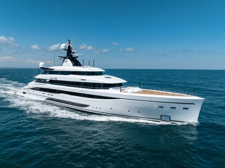 ferretti group