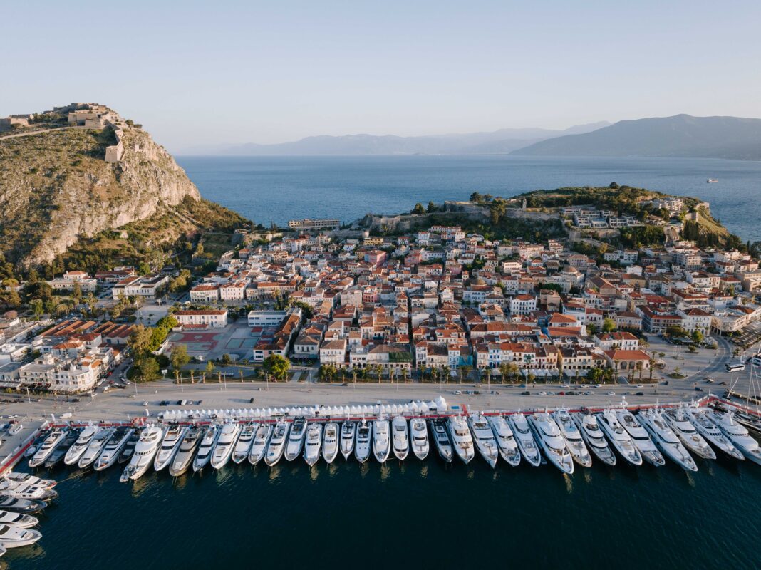 default The 10th Mediterranean Yacht Show affirms Greece’s leading position on the global luxury yachting map