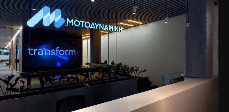 Ο Όμιλος ΜΟΤΟΔΥΝΑΜΙΚΗ ανακοινώνει την έναρξη συνεργασίας με την Torqeedo μέσω του κλάδου YAMAHA
