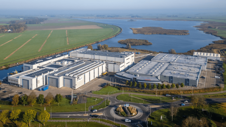 Royal Huisman unveils super-sized Project 412