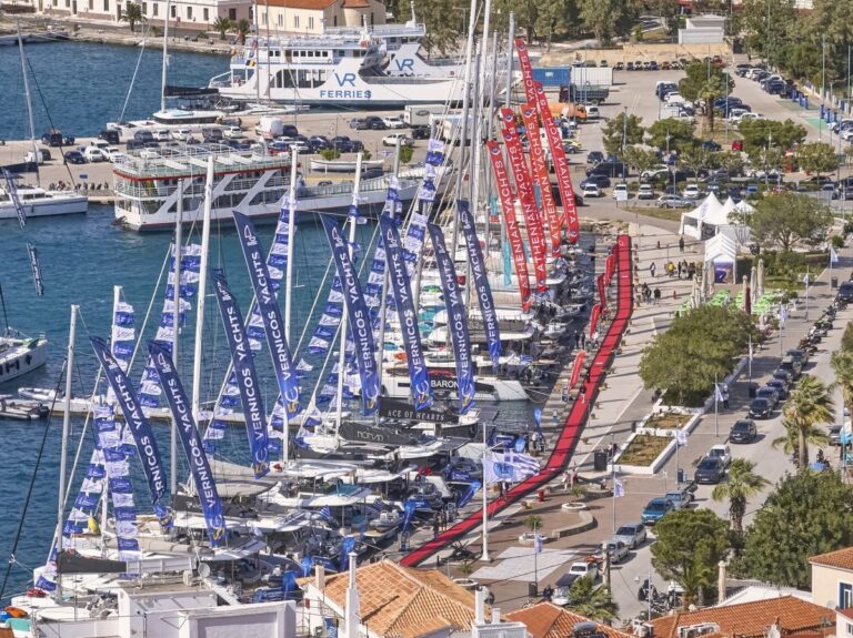 Ολοκληρώθηκε η διοργάνωση του 21ου EMMYS