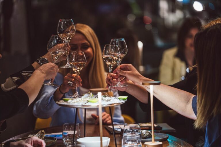 MooCasa: Η ξεχωριστή εμπειρία του Steak & Lobster