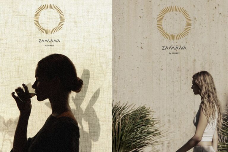 Zamāna: Μια νέα εμπειρία στην παραλία της Απτέρας στα Χανιά της Κρήτη