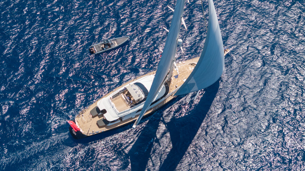 default Wind, Spirit, and Sea: Cyclades Cup 2025 Wraps Another Standout Edition