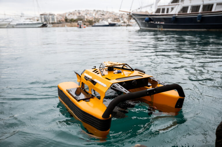 Η D-Marin γιορτάζει την Παγκόσμια Ημέρα Περιβάλλοντος