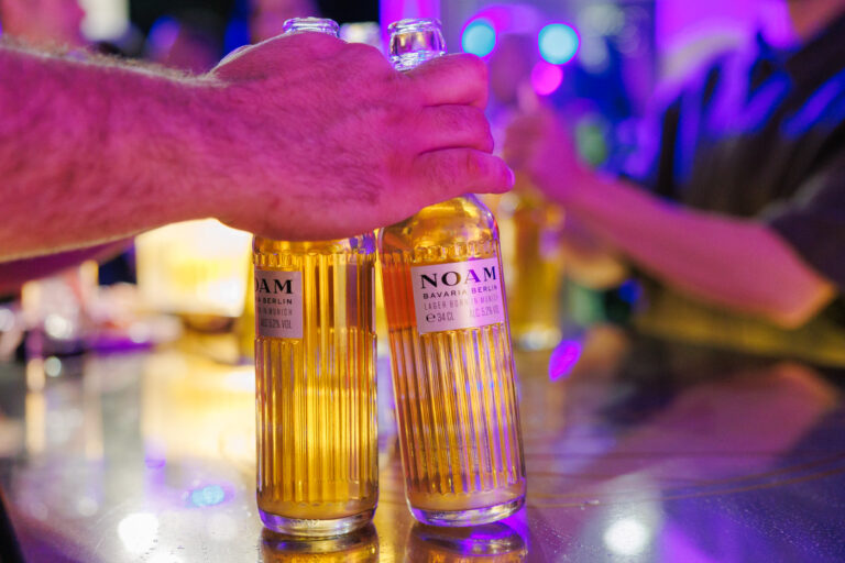 NOAM: Η premium μπίρα που ξεχώρισε στα FNL Best Restaurant Awards 2025