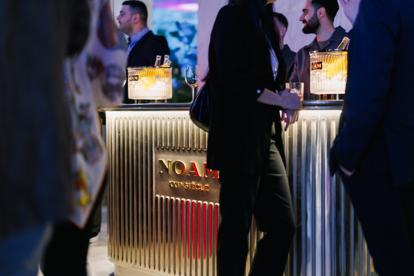 NOAM: Η premium μπίρα που ξεχώρισε στα FNL Best Restaurant Awards 2025