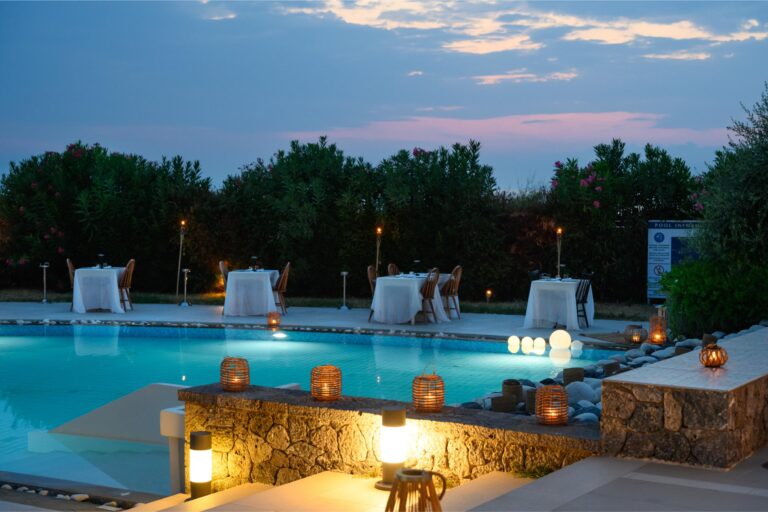 Το Restia Culinary Soirees επιστρέφει και αναδεικνύει τη νοστιμιά της απλότητας