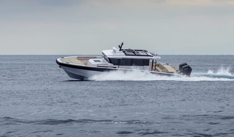 THE EXPEDITION SERIES - XPD 46 Breaking boundarie