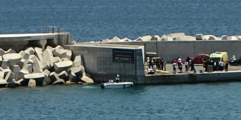 Η ανακοίνωση της Astir Marina για την πτώση του ελικοπτέρου στη Μαρίνα Βουλιαγμένης