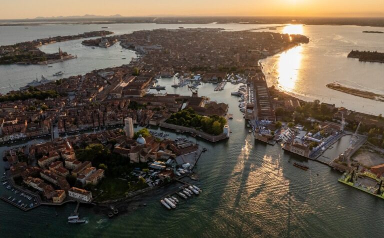The Venice Boat Show successfully wraps up over 30,000 visitors, 300 boats, and 270 exhibitors