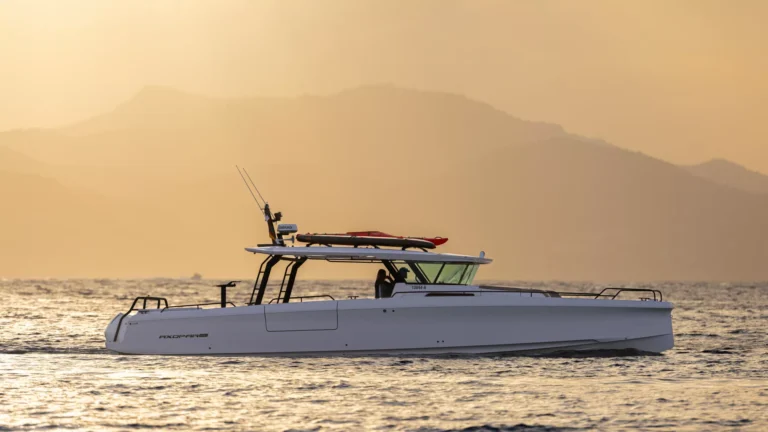 Pappas Yachts: Silver Sponsor στο Olympic Yacht Show 2025