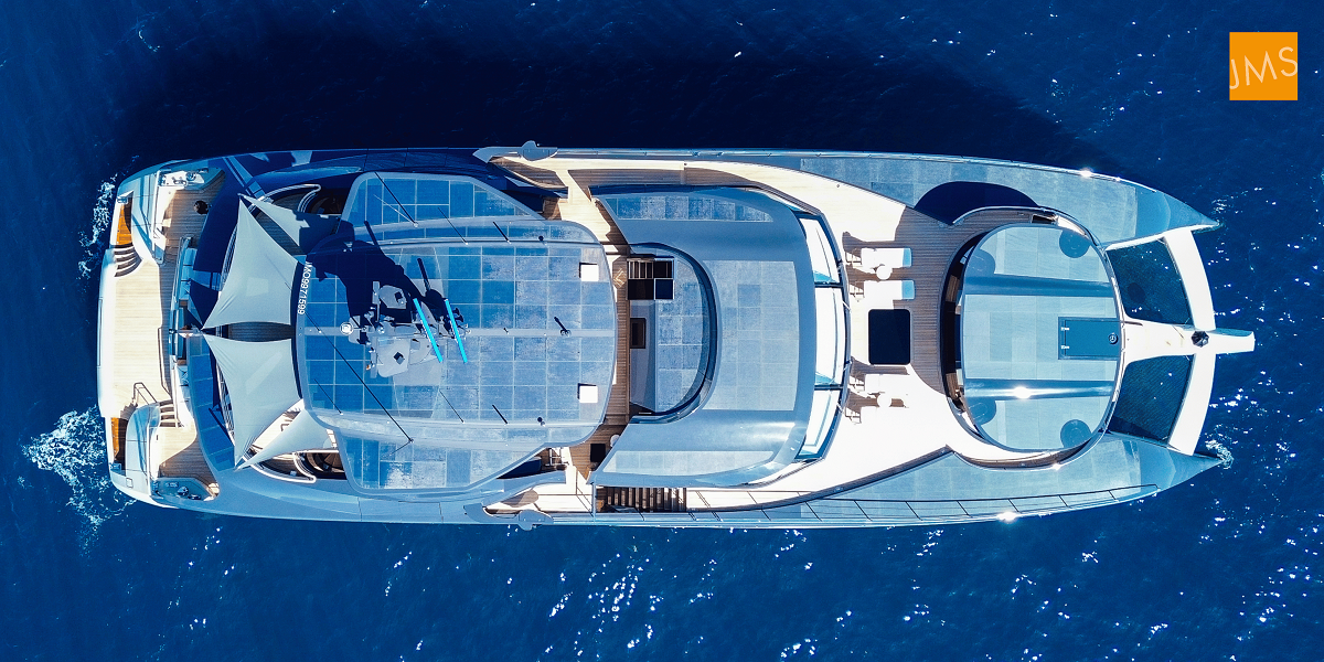 SEAWOLF X: Sustainable DNA – Explorer Spirit SEAWOLF X: Sustainable DNA - Explorer Spirit