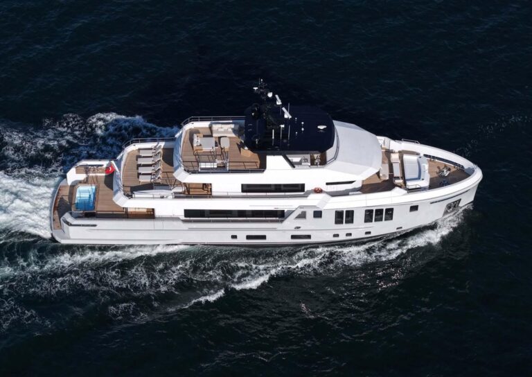 World Premiere For Exqusite Explorer