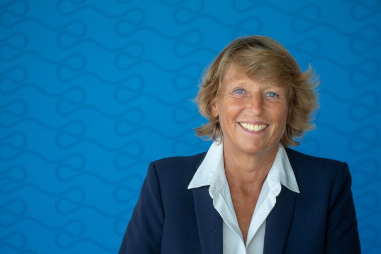 Interview with Sylvie, Director of the Cannes Yachting Festival 2025