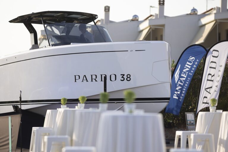 NEOTEC YACHTING & EKKA YACHTS announce new sales point in Halkidiki, expanding strategic presence in Northern Greece