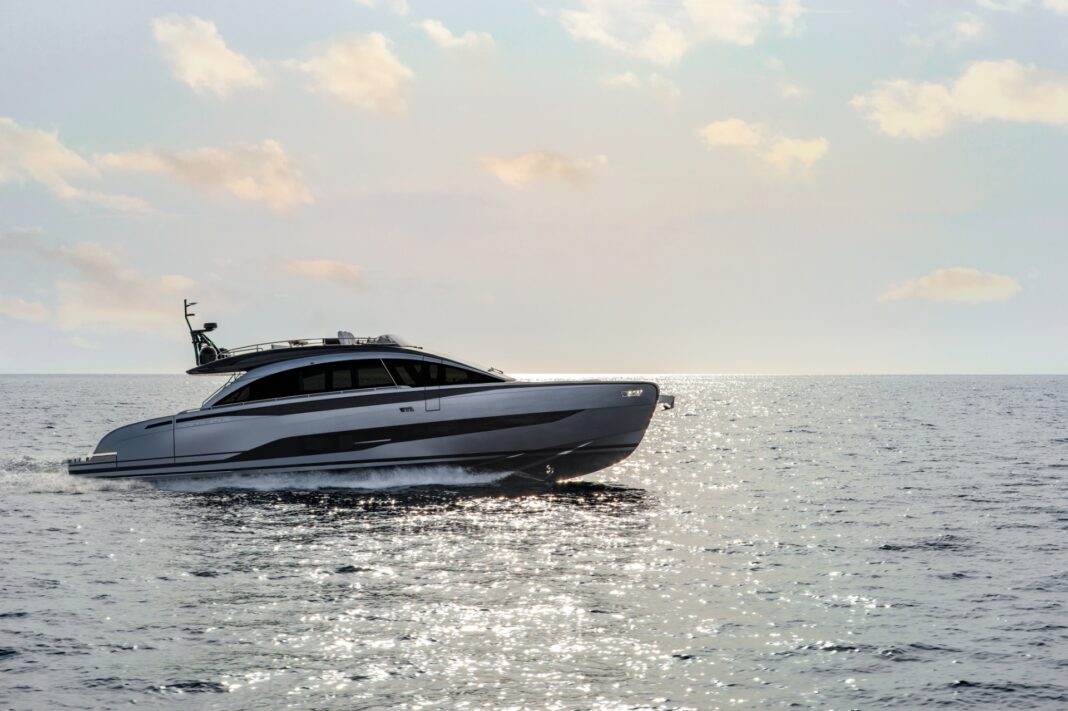 ferretti group