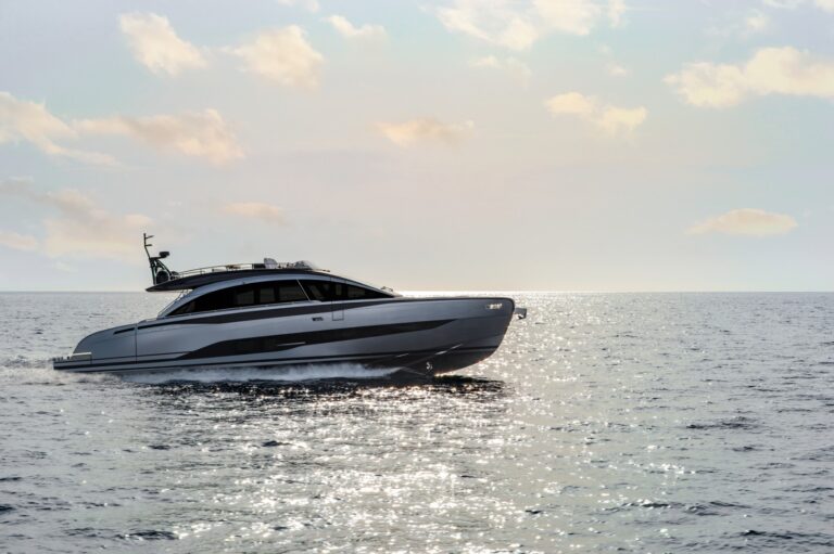 ferretti group