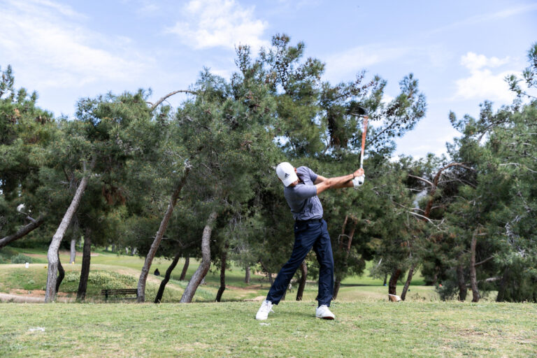 Το Glyfada Greek Maritime Golf Event επιστρέφει