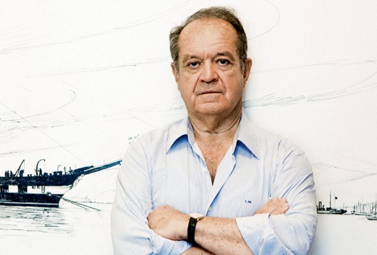 Sailing into the future: The Legacy of HORC