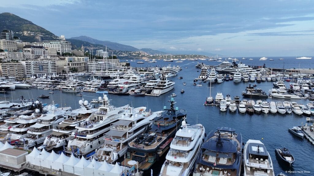 Monaco Yacht Summit: The MYS’s official programme exploring the key issues and future outlook of the yachting world