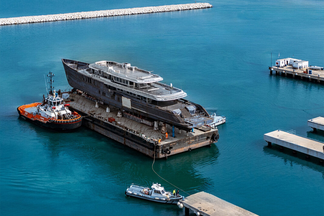 vripack (5) Project Thunderball: A Collaborative Owner’s Dream
