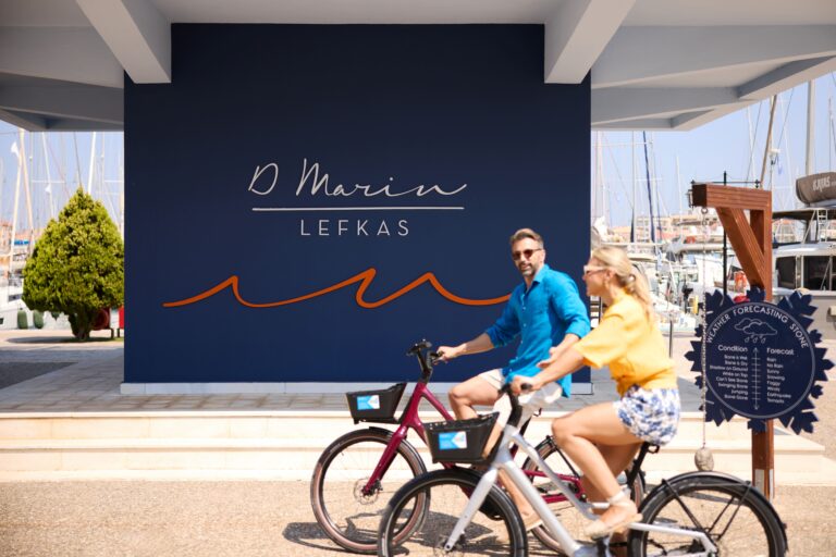 D-MARIN: Καλοκαιρινές εκδηλώσεις & νέες εμπειρίες σε όλες τις μαρίνες