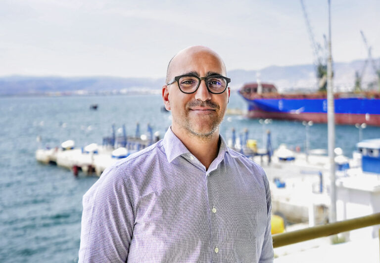 Crafting the Future of Yachting – Nikolas Dendrinos