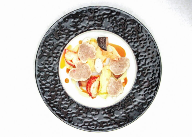 Meet the Culinary Masters