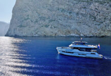 Outer Reef Yachts Partners with EYOS Expeditions to Unlock Extraordinary Journeys